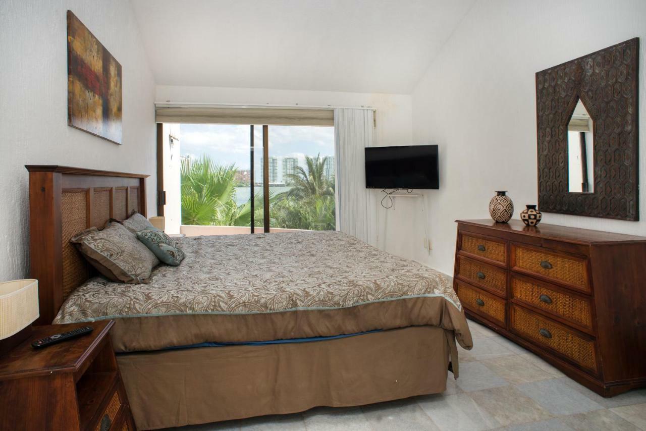 Apartment Azucena Luxury Zone *