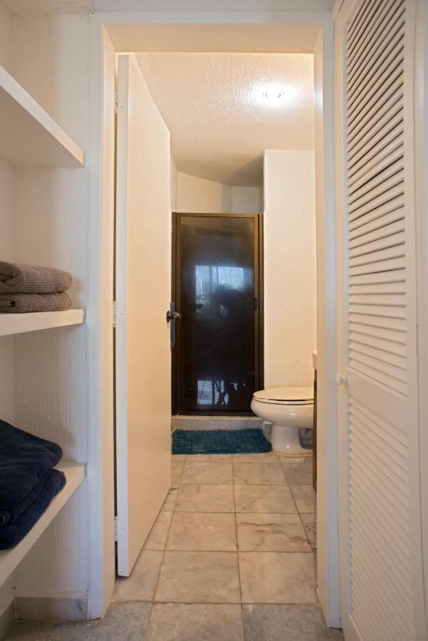 Azucena Luxury Zone Apartment Cancun