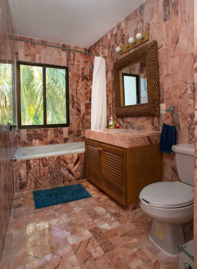 Azucena Luxury Zone Cancun