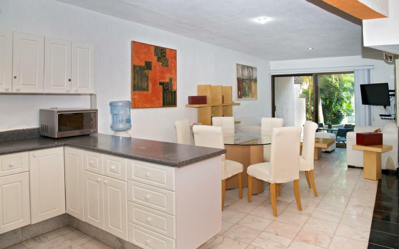 Azucena Luxury Zone Cancun